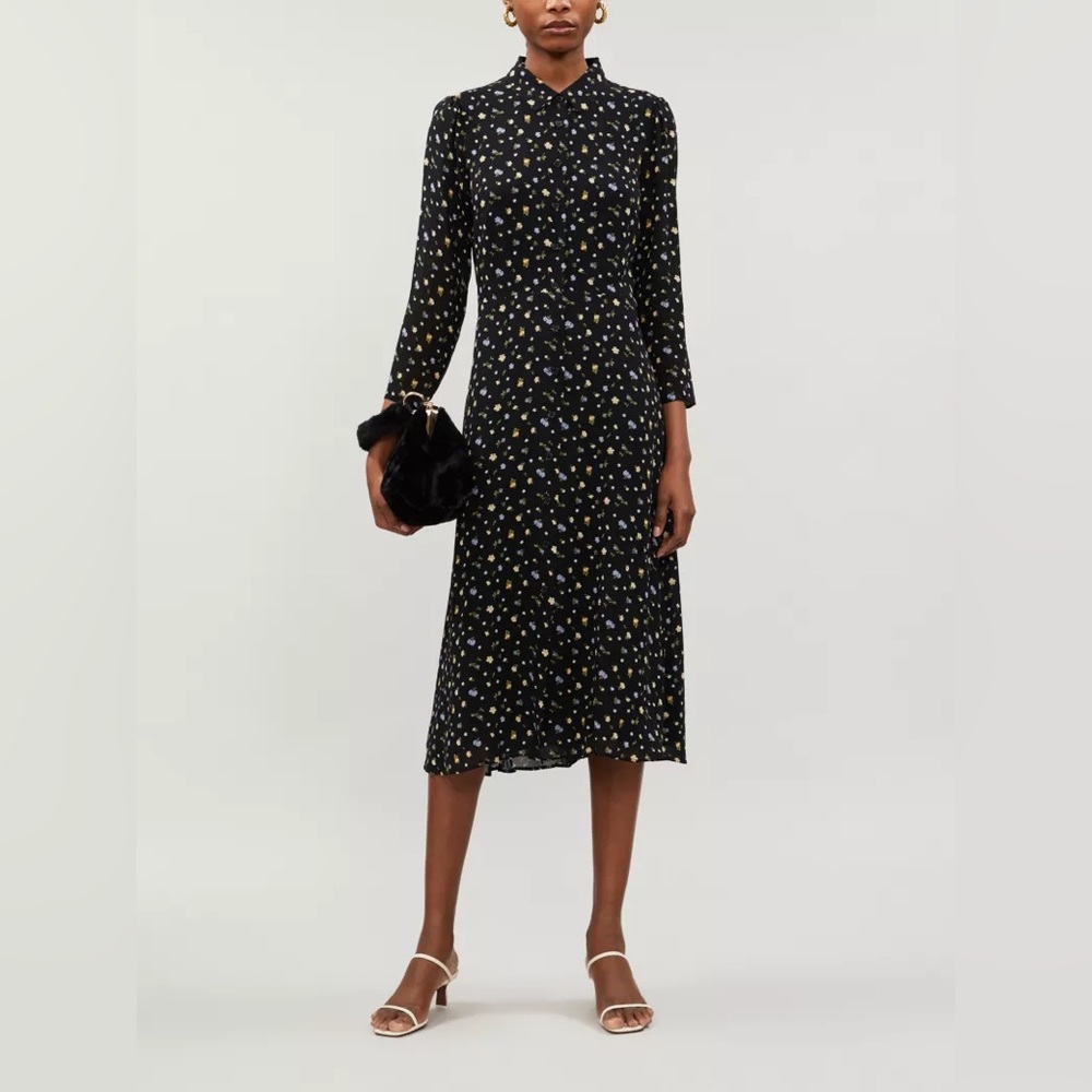 NWOT Reformation Arcadia Dress